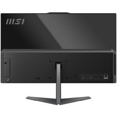 MSI Modern AM242 12M-1244IT Intel® Core™ i5 i5-1235U 60,5 cm (23.8") 1920 x 1080 Pixel PC All-in-one 8 GB DDR4-SDRAM 512 GB SSD