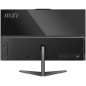 MSI Modern AM242 12M-1244IT Intel® Core™ i5 i5-1235U 60,5 cm (23.8") 1920 x 1080 Pixel PC All-in-one 8 GB DDR4-SDRAM 512 GB SSD