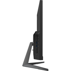 MSI Modern AM242 12M-1244IT Intel® Core™ i5 i5-1235U 60,5 cm (23.8") 1920 x 1080 Pixel PC All-in-one 8 GB DDR4-SDRAM 512 GB SSD