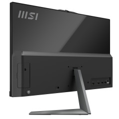 MSI Modern AM242 1M-1221EU All-in-One PC Intel Core 3 100U 60,5 cm (23.8") 1920 x 1080 Pixel PC All-in-one 8 GB DDR5-SDRAM 256