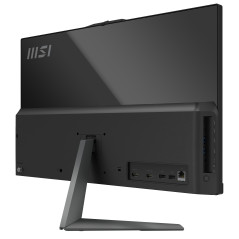 MSI Modern AM242 1M-1221EU All-in-One PC Intel Core 3 100U 60,5 cm (23.8") 1920 x 1080 Pixel PC All-in-one 8 GB DDR5-SDRAM 256