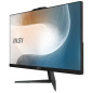 MSI Modern AM242 1M-1219EU All-in-One PC Intel Core 5 120U 60,5 cm (23.8") 1920 x 1080 Pixel PC All-in-one 8 GB DDR5-SDRAM 512 MSI Modern AM242 1M-1219EU All-in-One PC Intel Core 5 120U 60,5 cm (23.8") 1920 x 1080 Pixel PC All-in-one 8 GB DDR5-SDRAM 512