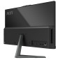 MSI Modern AM242 1M-1219EU All-in-One PC Intel Core 5 120U 60,5 cm (23.8") 1920 x 1080 Pixel PC All-in-one 8 GB DDR5-SDRAM 512 MSI Modern AM242 1M-1219EU All-in-One PC Intel Core 5 120U 60,5 cm (23.8") 1920 x 1080 Pixel PC All-in-one 8 GB DDR5-SDRAM 512