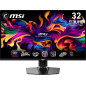 MSI MPG 321URX QD-OLED Monitor PC 80 cm (31.5") 3840 x 2160 Pixel 4K Ultra HD Nero MSI MPG 321URX QD-OLED Monitor PC 80 cm (31.5") 3840 x 2160 Pixel 4K Ultra HD Nero