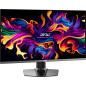 MSI MPG 321URX QD-OLED Monitor PC 80 cm (31.5") 3840 x 2160 Pixel 4K Ultra HD Nero MSI MPG 321URX QD-OLED Monitor PC 80 cm (31.5") 3840 x 2160 Pixel 4K Ultra HD Nero