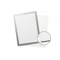 Durable 496823 cornice magnetica A4 Grigio