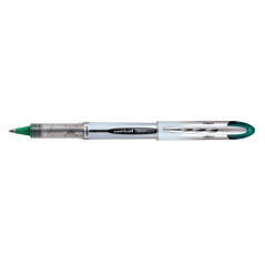 Uni-Ball Vision Elite 0.8 Nero Penna a sfera retrattile a clip 1 pz