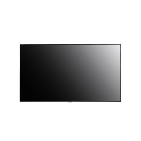 LG 98UH5J-H Pannello piatto per segnaletica digitale 2,49 m (98") LCD Wi-Fi 500 cd/m² 4K Ultra HD Nero WebOS 24/7