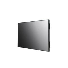 LG 98UH5J-H Pannello piatto per segnaletica digitale 2,49 m (98") LCD Wi-Fi 500 cd m² 4K Ultra HD Nero WebOS 24 7