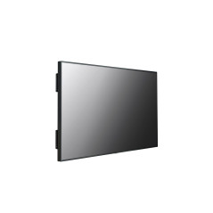 LG 98UH5J-H Pannello piatto per segnaletica digitale 2,49 m (98") LCD Wi-Fi 500 cd m² 4K Ultra HD Nero WebOS 24 7