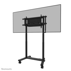Neomounts FL55-975BL1 Carrello TV 75-115" - motorizzato