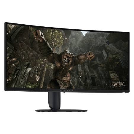 Alienware AW3426DWM Monitor PC 86,4 cm (34") 3440 x 1440 Pixel 4K Ultra HD LCD Nero