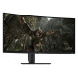 Alienware AW3426DWM Monitor PC 86,4 cm (34") 3440 x 1440 Pixel 4K Ultra HD LCD Nero