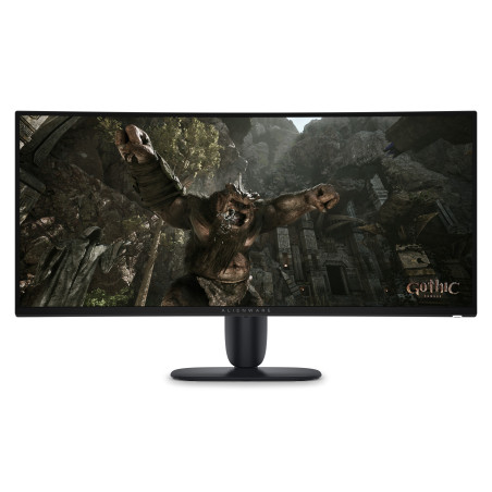 Alienware AW3426DWM Monitor PC 86,4 cm (34") 3440 x 1440 Pixel 4K Ultra HD LCD Nero