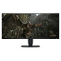 Alienware AW3426DWM Monitor PC 86,4 cm (34") 3440 x 1440 Pixel 4K Ultra HD LCD Nero