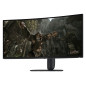 Alienware AW3426DWM Monitor PC 86,4 cm (34") 3440 x 1440 Pixel 4K Ultra HD LCD Nero