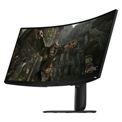 Alienware AW3426DWM Monitor PC 86,4 cm (34") 3440 x 1440 Pixel 4K Ultra HD LCD Nero