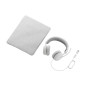 Logitech Zone Wired 2 Auricolare Cablato A Padiglione Musica e Chiamate USB Type-C / USB Type-A Bianco Logitech Zone Wired 2 Auricolare Cablato A Padiglione Musica e Chiamate USB Type-C / USB Type-A Bianco
