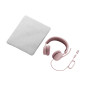 Logitech Zone Wired 2 Auricolare Cablato A Padiglione Musica e Chiamate USB Type-C / USB Type-A Rosa Logitech Zone Wired 2 Auricolare Cablato A Padiglione Musica e Chiamate USB Type-C / USB Type-A Rosa