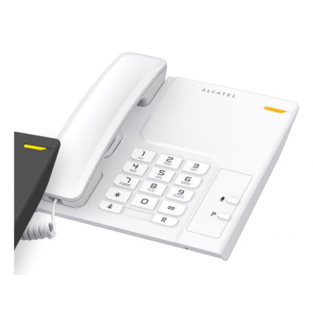 Alcatel T26 Telefono analogico Bianco