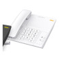 Alcatel T26 Telefono analogico Bianco Alcatel T26 Telefono analogico Bianco