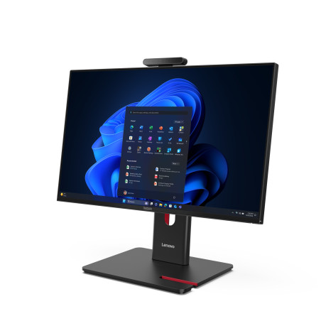 Lenovo ThinkCentre M70a Gen 6 Intel Core Ultra 5 225T 60,5 cm (23.8") 1920 x 1080 Pixel PC All-in-one 16 GB DDR5-SDRAM 512 GB