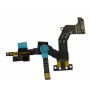 Flat Cable Proximity Sensor + Front Camera For Iphone 5