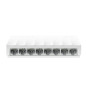 TP-Link LS1008 switch di rete Non gestito Fast Ethernet (10/100) Bianco TP-Link LS1008 switch di rete Non gestito Fast Ethernet (10/100) Bianco