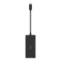 Belkin AVC003BTBK replicatore di porte e docking station per laptop Cablato USB 3.2 Gen 1 (3.1 Gen 1) Type-C Nero Belkin AVC003BTBK replicatore di porte e docking station per laptop Cablato USB 3.2 Gen 1 (3.1 Gen 1) Type-C Nero