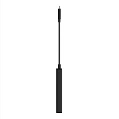 Belkin AVC003BTBK replicatore di porte e docking station per laptop Cablato USB 3.2 Gen 1 (3.1 Gen 1) Type-C Nero