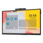 Sharp PN-ZCMS1 12 MP Nero 3840 x 2160 Pixel