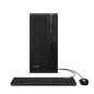 Acer Veriton VS2735G Intel Core Ultra 7 265 16 GB DDR5-SDRAM 512 GB SSD Windows 11 Pro Midi Tower PC Nero
