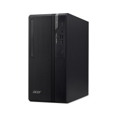 Acer Veriton VS2735G Intel Core Ultra 7 265 16 GB DDR5-SDRAM 512 GB SSD Windows 11 Pro Midi Tower PC Nero