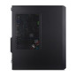 Acer Veriton VS2735G Intel Core Ultra 7 265 16 GB DDR5-SDRAM 512 GB SSD Windows 11 Pro Midi Tower PC Nero