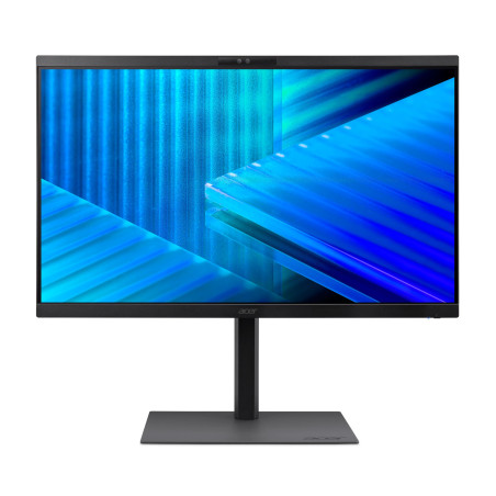 Acer Veriton VVZ4737GT Intel Core Ultra 7 265 60,5 cm (23.8") 1920 x 1080 Pixel PC All-in-one 16 GB DDR5-SDRAM 512 GB SSD