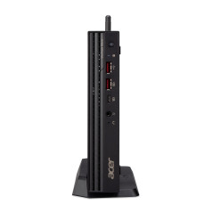 Acer Veriton N4735GT Intel Core Ultra 5 225T 16 GB DDR5-SDRAM 512 GB SSD Windows 11 Pro MFF Mini PC Nero