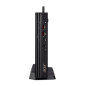 Acer Veriton N4735GT Intel Core Ultra 5 225T 16 GB DDR5-SDRAM 512 GB SSD Windows 11 Pro MFF Mini PC Nero