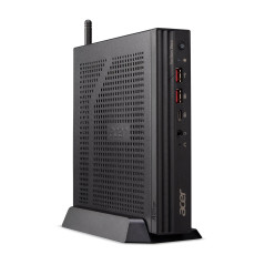 Acer Veriton N4735GT Intel Core Ultra 5 225T 16 GB DDR5-SDRAM 512 GB SSD Windows 11 Pro MFF Mini PC Nero
