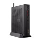 Acer Veriton N4735GT Intel Core Ultra 5 225T 16 GB DDR5-SDRAM 512 GB SSD Windows 11 Pro MFF Mini PC Nero