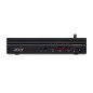 Acer Veriton N4735GT Intel Core Ultra 5 225T 16 GB DDR5-SDRAM 512 GB SSD Windows 11 Pro MFF Mini PC Nero