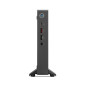 Acer Veriton 2000 Mini VN2595GT Intel® Core™ i7 i7-13620H 16 GB DDR5-SDRAM 512 GB SSD Windows 11 Pro Mini PC Nero Acer Veriton 2000 Mini VN2595GT Intel® Core™ i7 i7-13620H 16 GB DDR5-SDRAM 512 GB SSD Windows 11 Pro Mini PC Nero