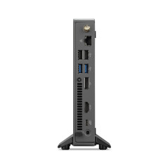 Acer Veriton 2000 Mini VN2595GT Intel® Core™ i7 i7-13620H 16 GB DDR5-SDRAM 512 GB SSD Windows 11 Pro Mini PC Nero