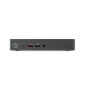 Acer Veriton 2000 Mini VN2595GT Intel® Core™ i7 i7-13620H 16 GB DDR5-SDRAM 512 GB SSD Windows 11 Pro Mini PC Nero Acer Veriton 2000 Mini VN2595GT Intel® Core™ i7 i7-13620H 16 GB DDR5-SDRAM 512 GB SSD Windows 11 Pro Mini PC Nero