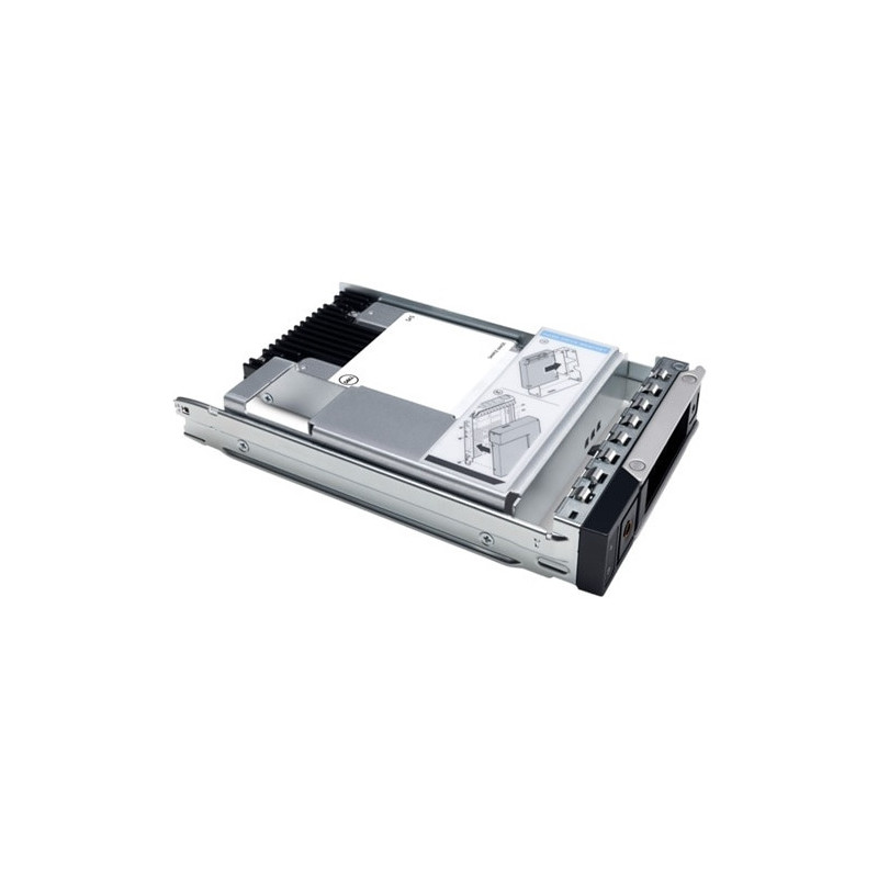 DELL 345-BFYL drives allo stato solido 1,92 TB 2.5" SAS DELL 345-BFYL drives allo stato solido 1,92 TB 2.5" SAS