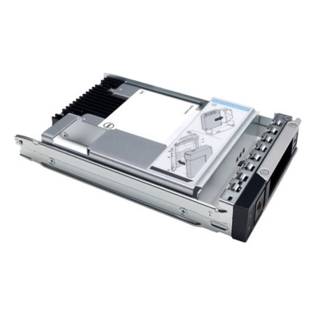 DELL 345-BFYL drives allo stato solido 1,92 TB 2.5" SAS