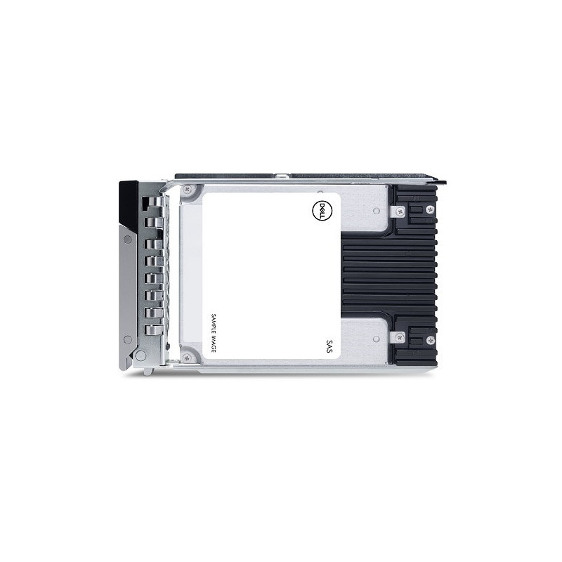 DELL 345-BHQL drives allo stato solido 1,6 TB 2.5" SAS DELL 345-BHQL drives allo stato solido 1,6 TB 2.5" SAS