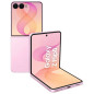 Samsung Galaxy Z Flip8 , 512GB, Pink, Selfie Camera 50MP, Now Brief, Assistente Foto, FlexWindow Personalizzata, Batteria 4300 Samsung Galaxy Z Flip8 , 512GB, Pink, Selfie Camera 50MP, Now Brief, Assistente Foto, FlexWindow Personalizzata, Batteria 4300