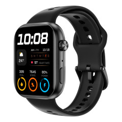 Honor BUNDLE 600 LITE 256GB V GREY+WATCH 2i BLACK 16,8 cm (6.6") Doppia SIM 5G USB tipo-C 8 GB 6520 mAh Grigio