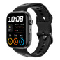 Honor BUNDLE 600 LITE 256GB V BLACK+WATCH 2i BLACK 16,8 cm (6.6") Doppia SIM 5G USB tipo-C 8 GB 6520 mAh Nero