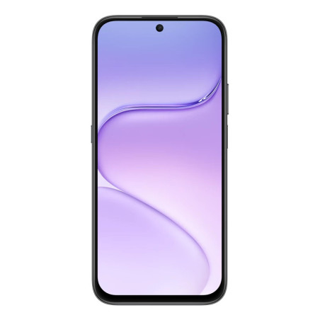 Honor 600 Smart 5G 17,4 cm (6.87") Doppia SIM Android 16.0 USB tipo-C 4 GB 128 GB 7700 mAh Nero